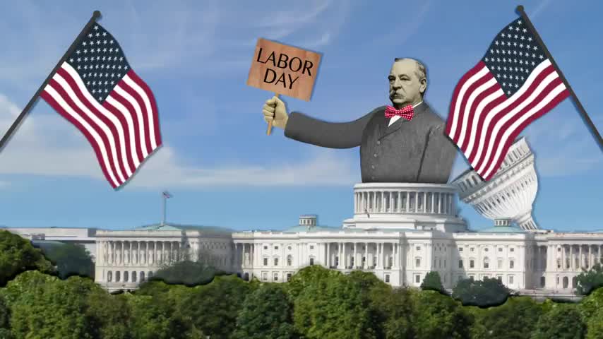 Labor Day