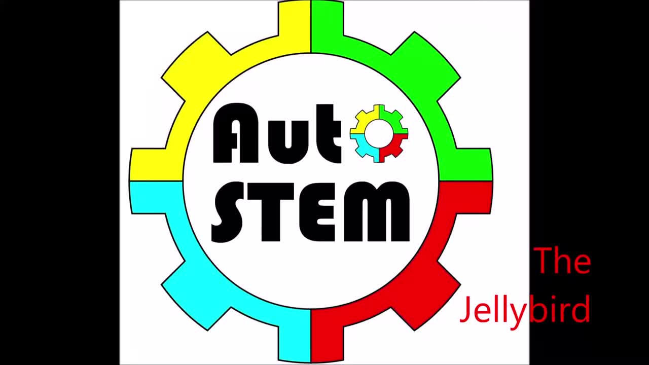 AutoSTEM The Jellybird Tutorial