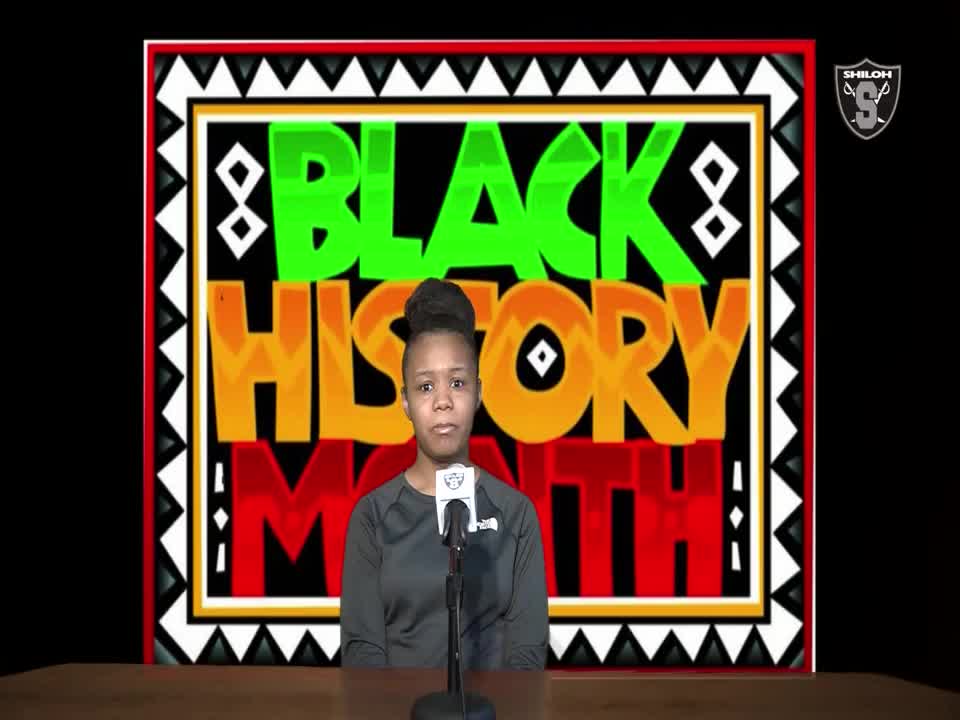 Black History Month