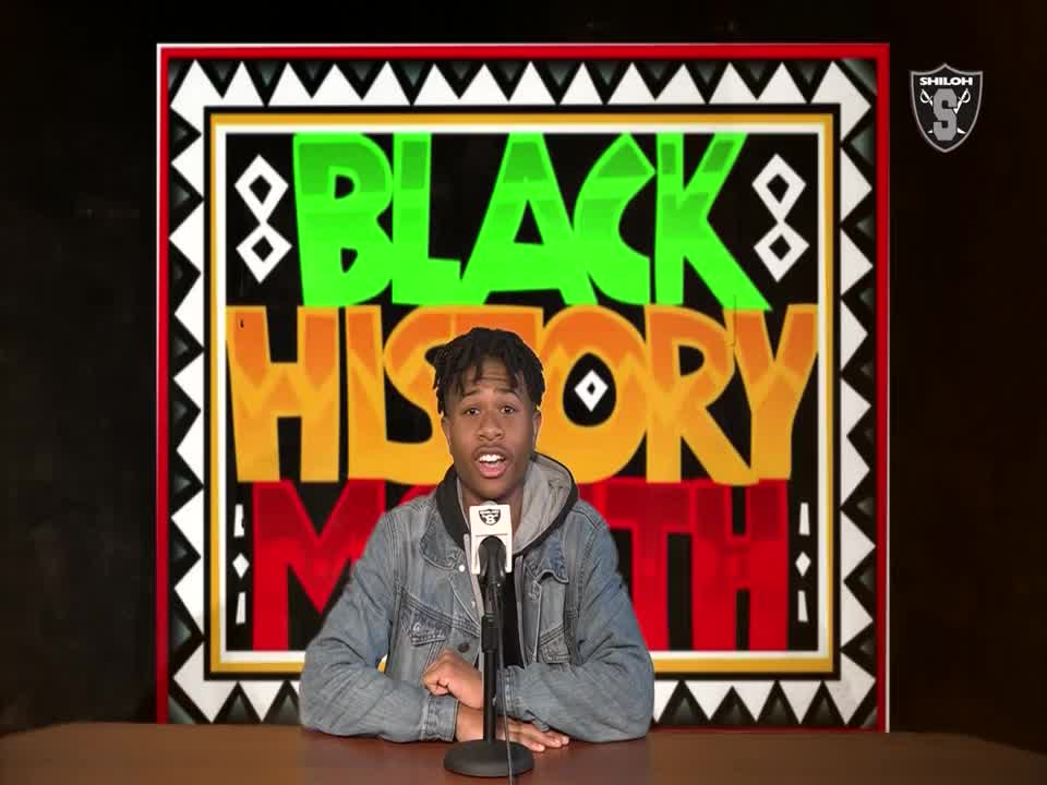 Black History Month