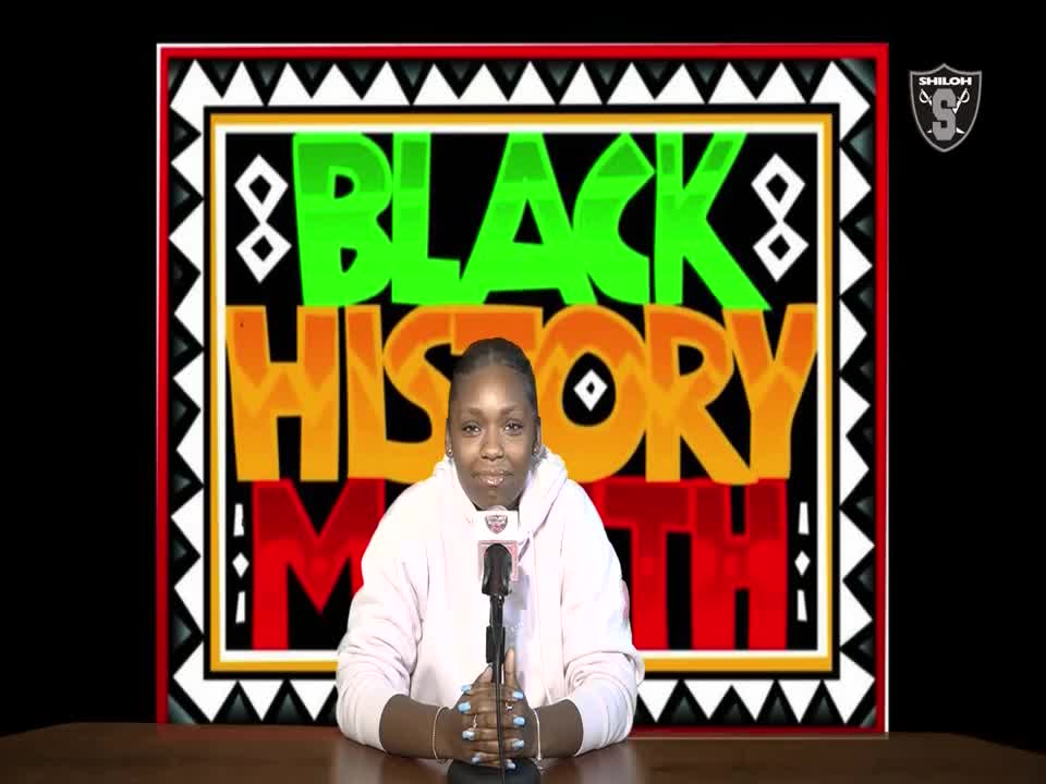 Black History Month