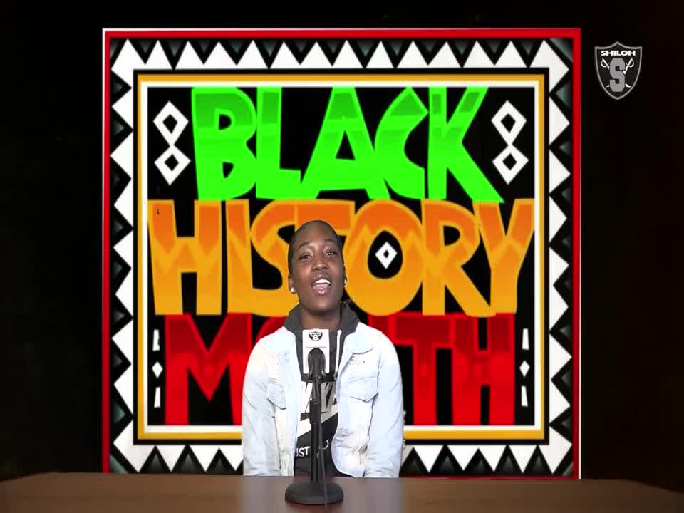 Black History Month