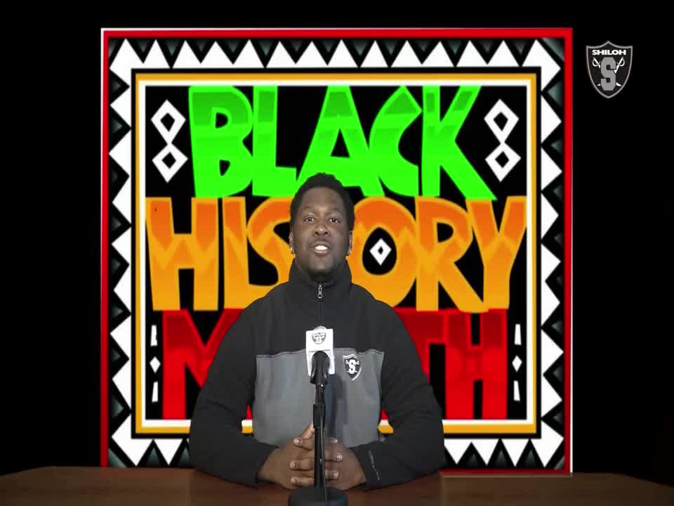 Black History Month