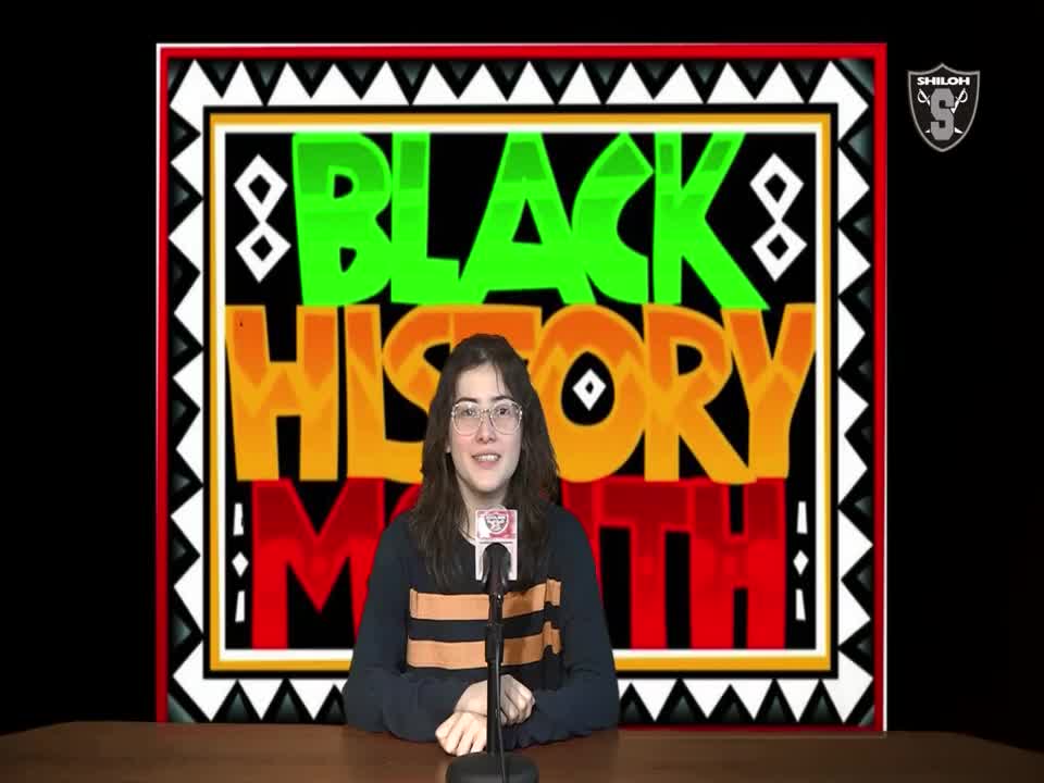 Black History Month