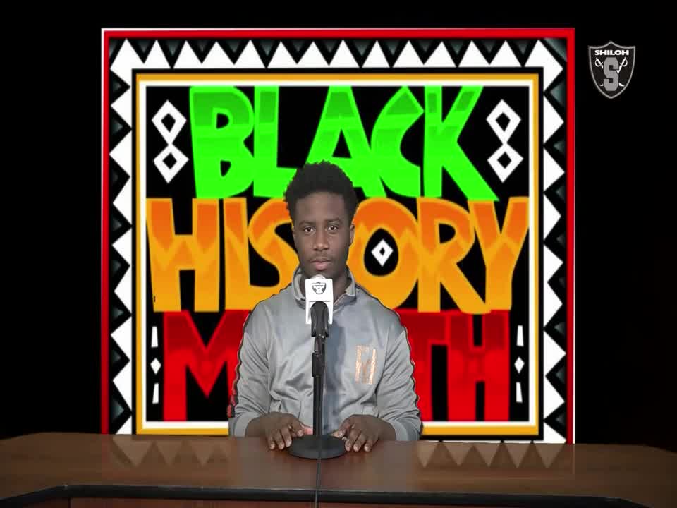 Black History Month