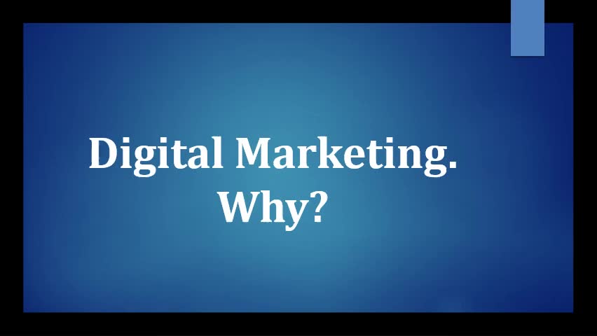 Digital Marketing