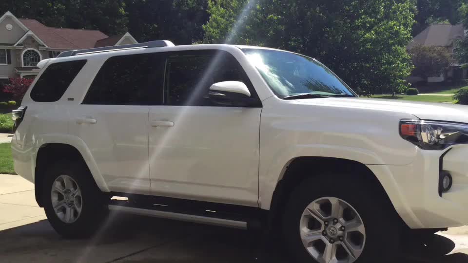 Independent Living- How to Wash a Car