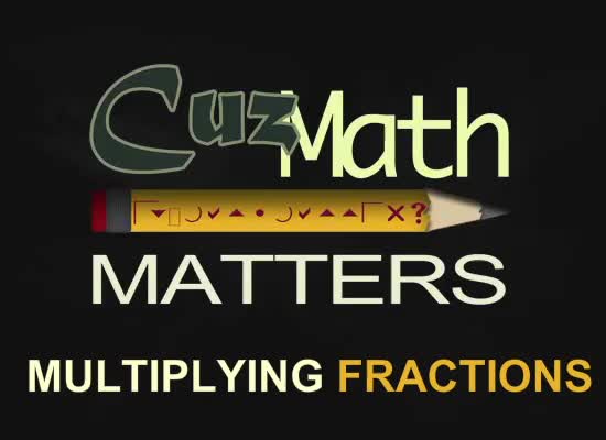 Multiply Fractions