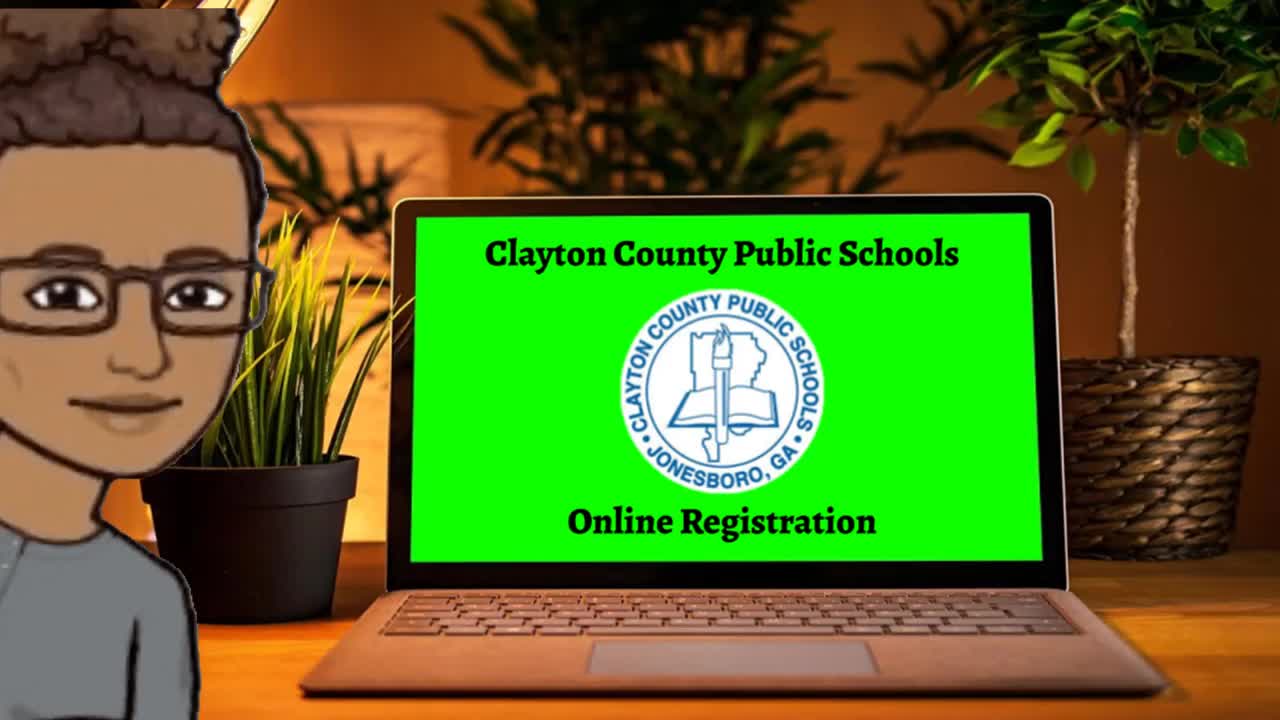 Online Registration