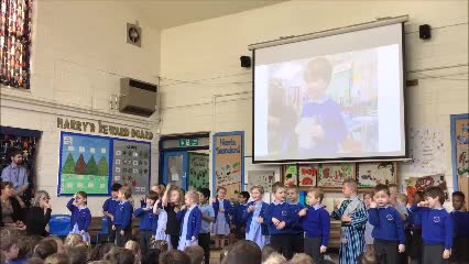 Reception Assembly 