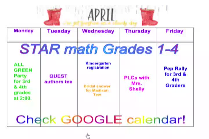 northeast-elementary-tnt-news-broadcast-april-26-2018