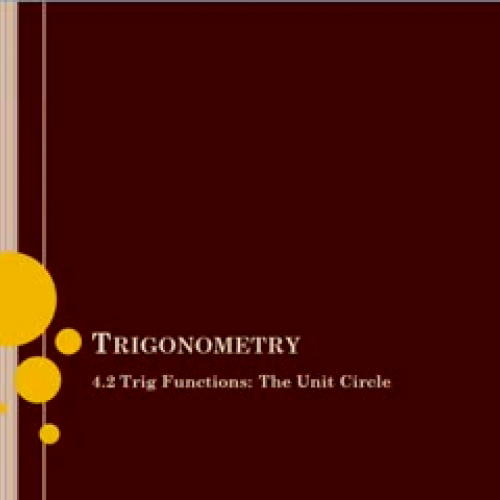 Right triangle trig_Zavory