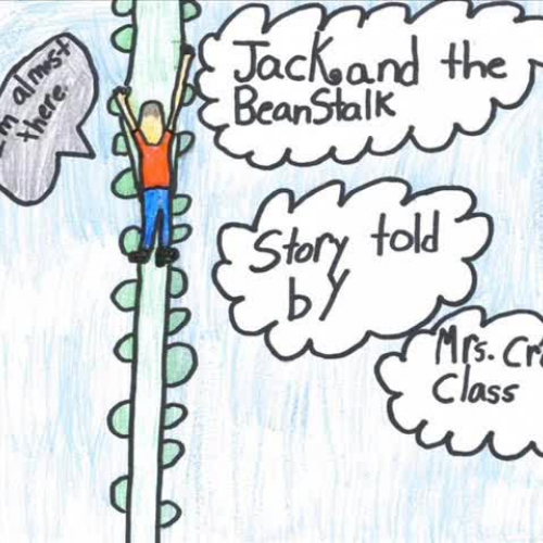 Jack and the Beanstalk