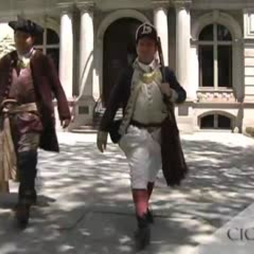 Historical Boston - Paul Revere's House