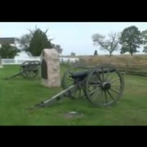 Gettysburg National Military Park