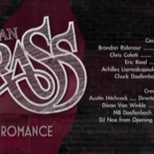 Bad Romance (Brass Romance) - Canadian Brass