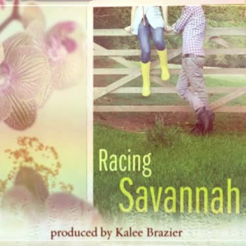 Racing Savannah