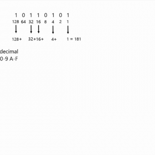 C++ Data Types