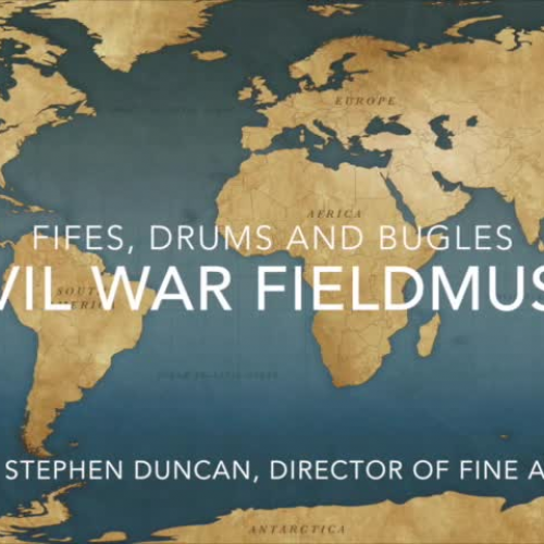 Field Music of the Civil War