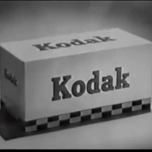 Commercials for Defunct Products