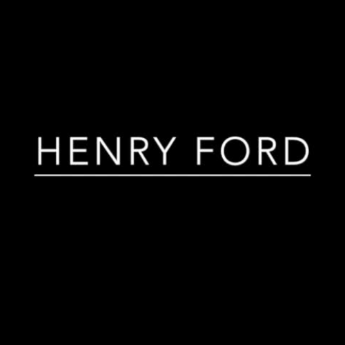 Henry Ford