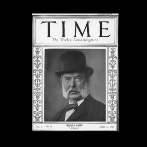 Time covers