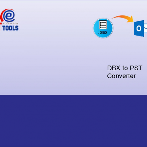 DBX to PST Converter