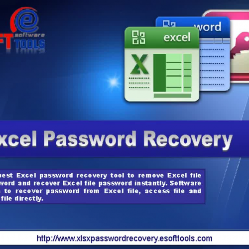 Excel Workbook Password Recovery