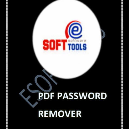 PDF Password Remover