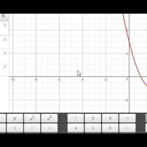 Expanding and Factorising Quadratics