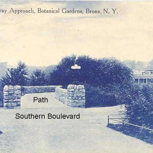 Fordham’s Forgotten Railway