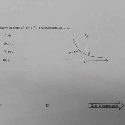 CE11 Q38, 39 (log)