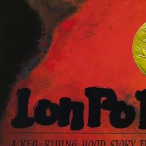 Lon Po Po Narrated by Susan Sost