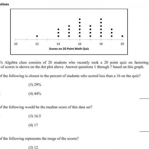 Unit 10 Review finish