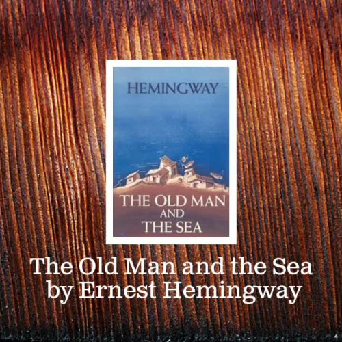 The old man and the sea