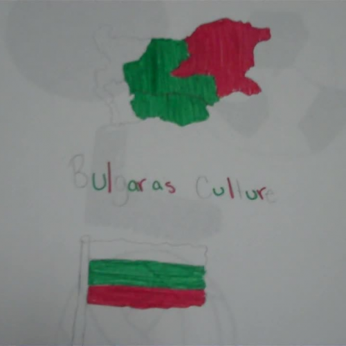 Bulgaria Culture