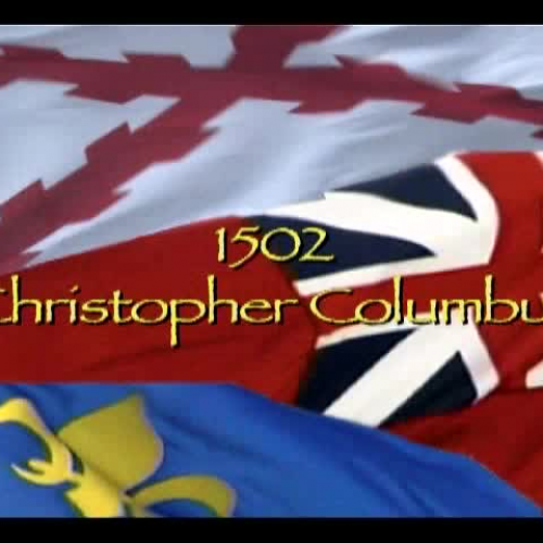 Christopher Columbus