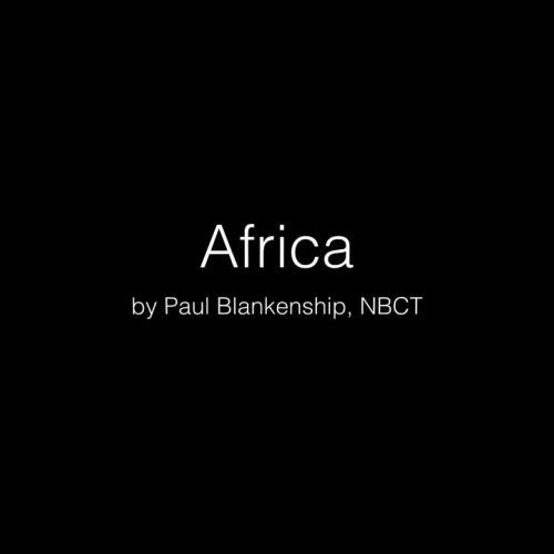 Africa