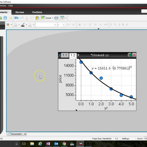 Precalc Project Help