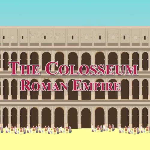 The Colosseum