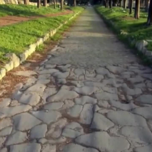 Roman Roads