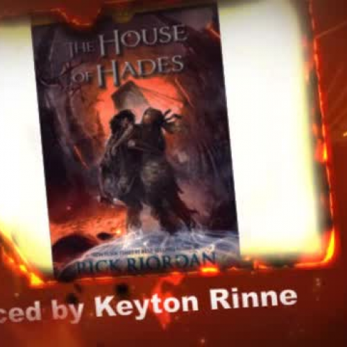 The House of Hades