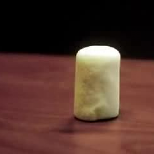 The Ultimate Marshmallow Test