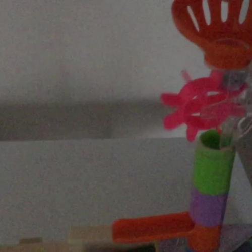 Rube Goldberg Machine