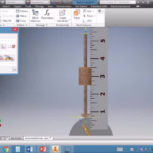 Measuring Cam Movement