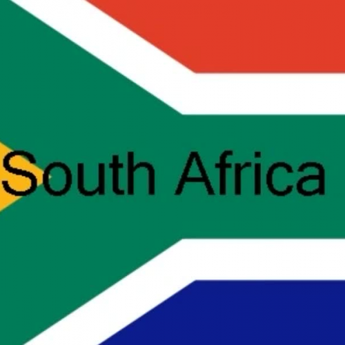 South Africa